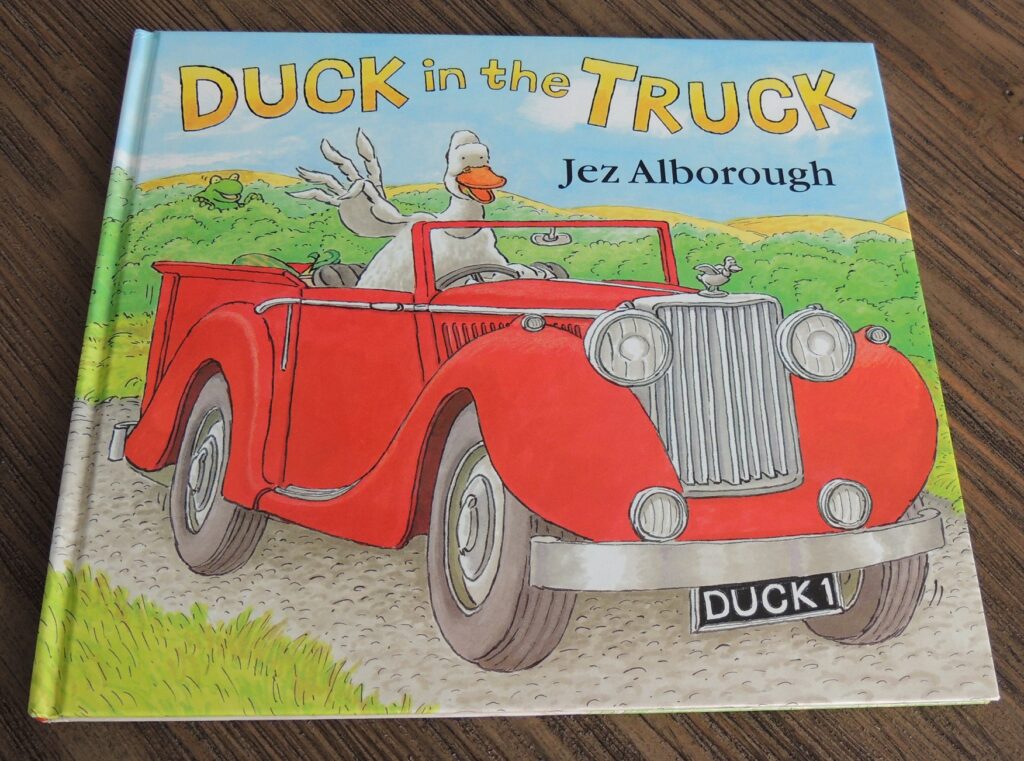 read-aloud-duck-in-the-truck-learning-with-littles